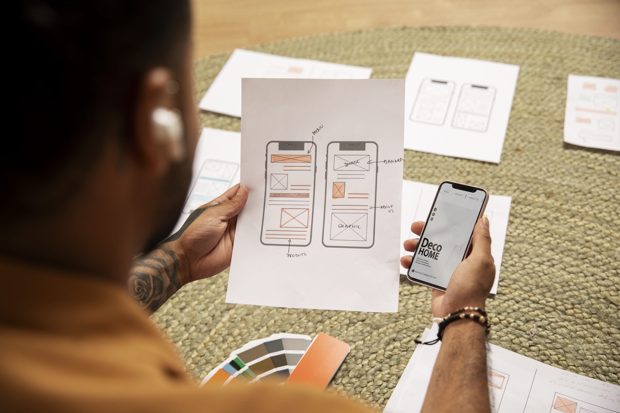 Why Investing in UX Design is Crucial